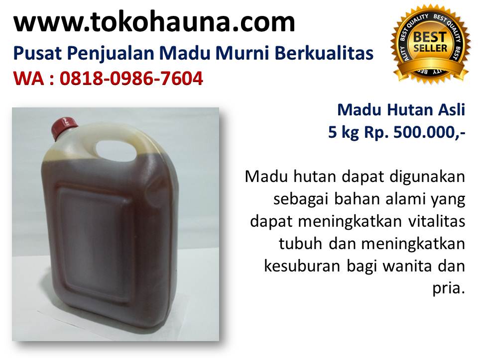 Madu asli disemutin ga, alamat penjual madu asli di Bandung wa : 081809867604  Harga-madu-toobagus-asli