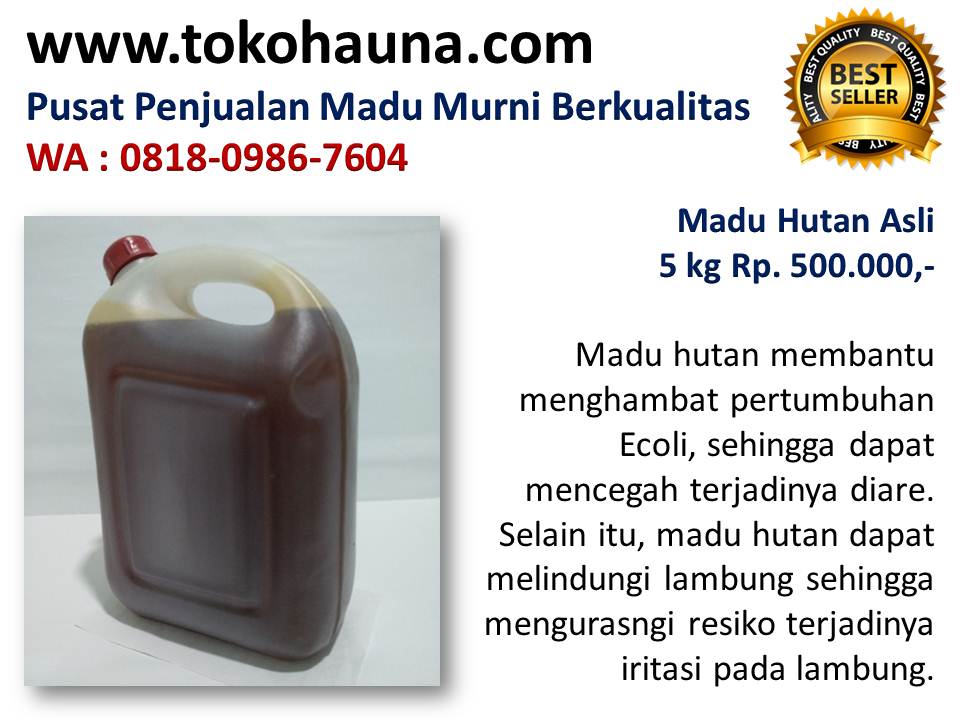 Madu murni rekomendasi, grosir madu asli di Bandung wa : 081809867604  Khasiat-madu-hutan-flora